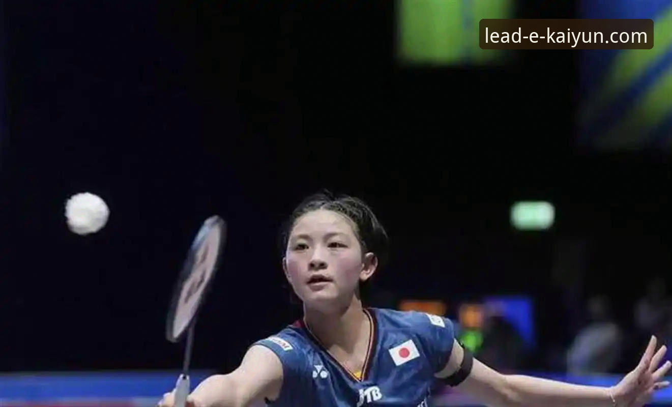 尤伯杯半决赛观赛实战操作教程——中国女队3-0横扫日本晋级决赛