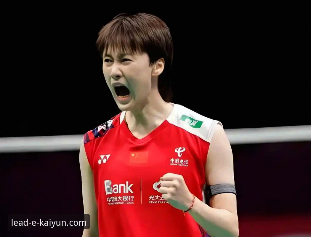 尤伯杯半决赛观赛实战操作教程——中国女队3-0横扫日本晋级决赛